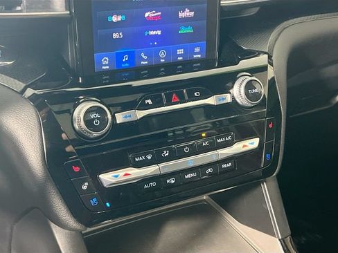 Used 2022 Ford Explorer ST w/ ST Street Pack AWD/4WD image 15