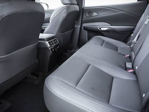 Certified 2024 Lexus RX 350 Premium w/ Cold Area Package FWD image 18