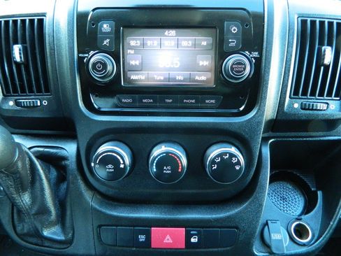 Used 2020 RAM ProMaster 2500 FWD image 17