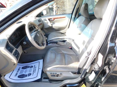 Used 2006 Volvo XC70 image 13