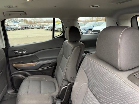 Used 2023 GMC Acadia SLE w/ Driver Convenience Package image 10