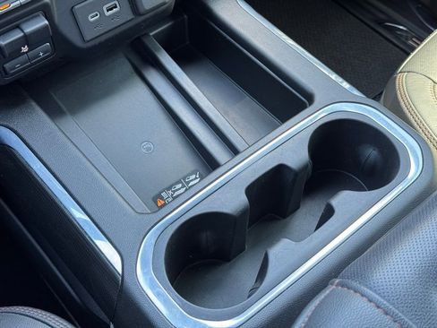 Used 2021 GMC Sierra 1500 AT4 w/ AT4 Value Package image 38