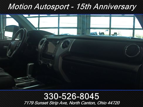 Used 2020 Toyota Tundra SR5 image 34