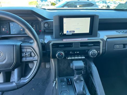 New 2026 Toyota Tacoma SR5 RWD image 19