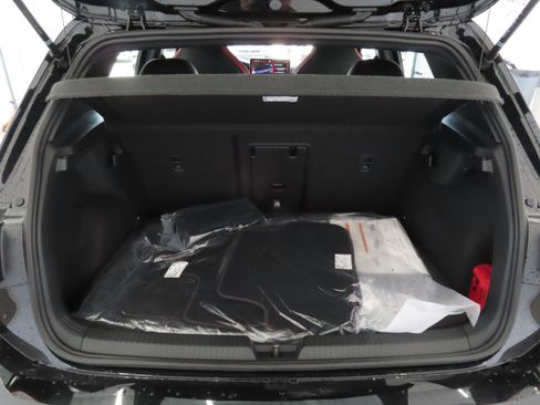 New 2026 Volkswagen GTI Autobahn image 25