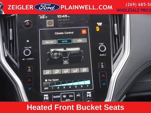 Used 2022 Subaru Outback Premium image 20