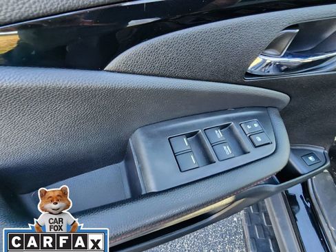 Used 2022 Honda Ridgeline Black Edition image 17