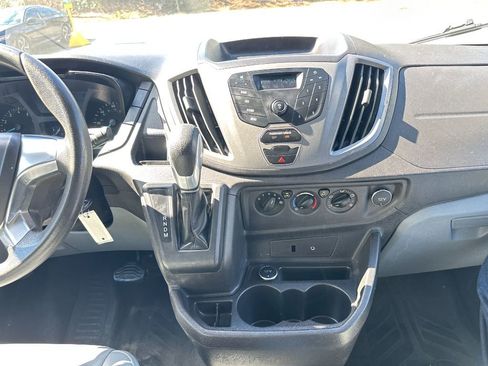 Used 2016 Ford Transit 250 148 Low Roof image 27