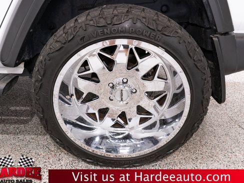 Used 2019 Jeep Wrangler Unlimited Sport AWD/4WD image 10