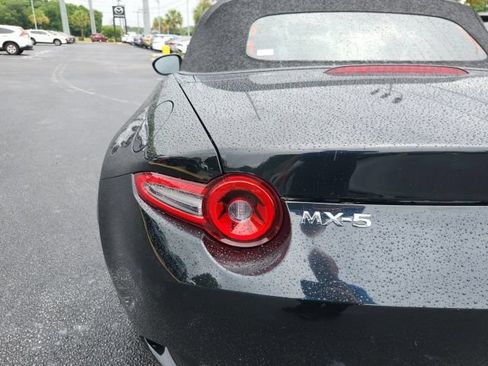 New 2026 MAZDA MX-5 Miata Sport RWD image 22