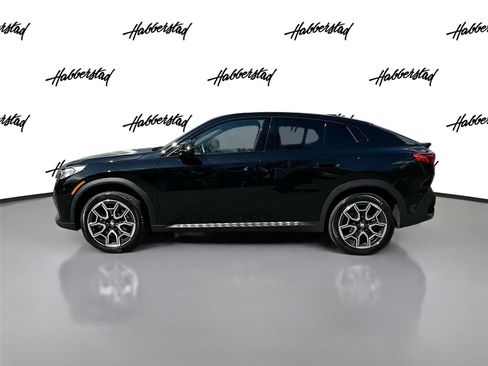 Certified 2024 BMW X2 xDrive28i w/ Convenience Package image 8
