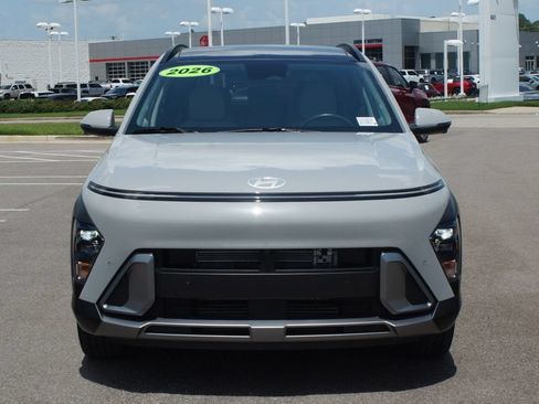 Used 2026 Hyundai Kona Limited FWD image 25