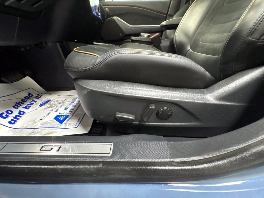 Used 2023 Ford Mustang Mach-E GT AWD/4WD image 17