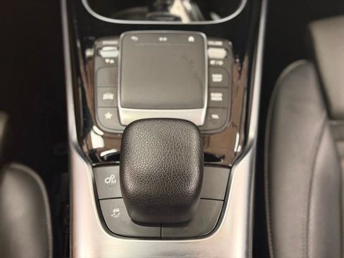 Used 2023 Mercedes-Benz CLA 35 AMG 4MATIC w/ Multimedia Package image 28