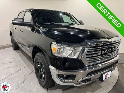 Used 2020 RAM 1500 Big Horn