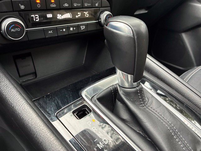 Used 2025 MAZDA CX-5 AWD 2.5 S w/ Preferred Package image 32
