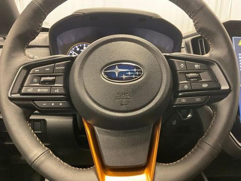 New 2026 Subaru Crosstrek 2.5i Wilderness AWD/4WD image 13