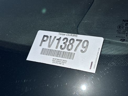Used 2023 Nissan Rogue SV FWD image 31