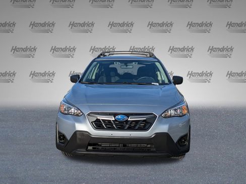 Used 2023 Subaru Crosstrek 2.0i image 10