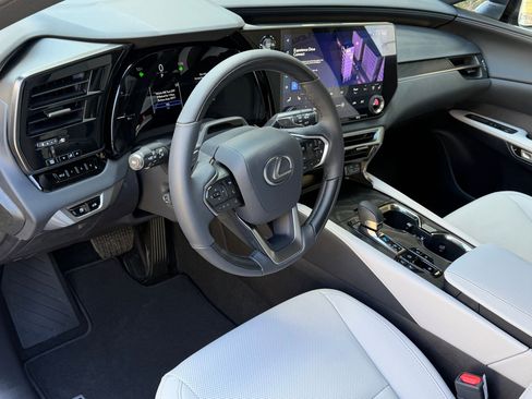 New 2026 Lexus RX 350 F Sport w/ Convenience Package image 4