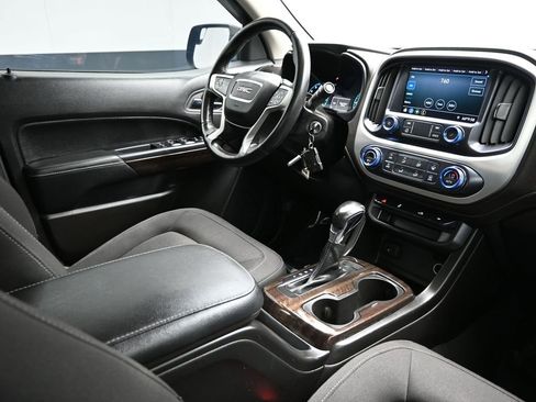 Used 2022 GMC Canyon Elevation w/ Trailering Package image 19