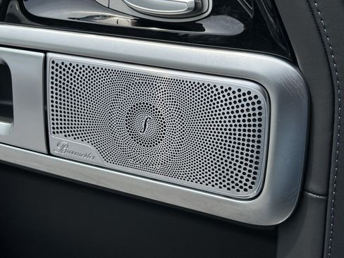 Certified 2026 Mercedes-Benz G 63 AMG 4MATIC image 43