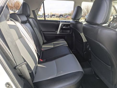 Used 2023 Toyota 4Runner SR5 Premium image 32
