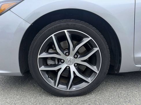 Used 2019 Acura ILX FWD image 11