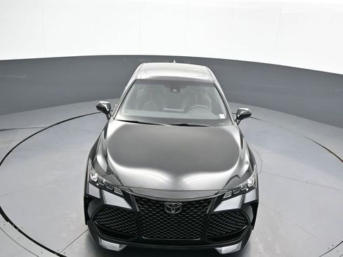 Certified 2020 Toyota Avalon TRD w/ All Weather Liner Package image 34