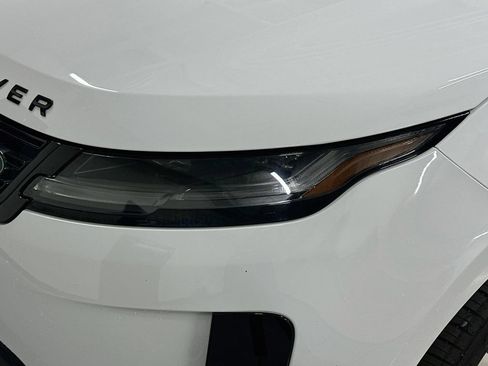 Certified 2025 Land Rover Range Rover Evoque S AWD/4WD image 32