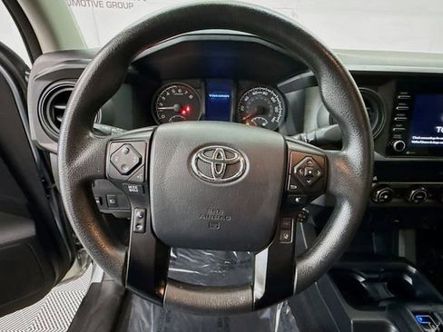 Used 2023 Toyota Tacoma SR image 11