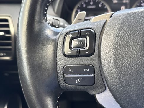 Used 2019 Lexus NX 300 FWD image 14