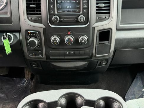 Used 2018 RAM 1500 Tradesman w/ Popular Equipment Group AWD/4WD image 14
