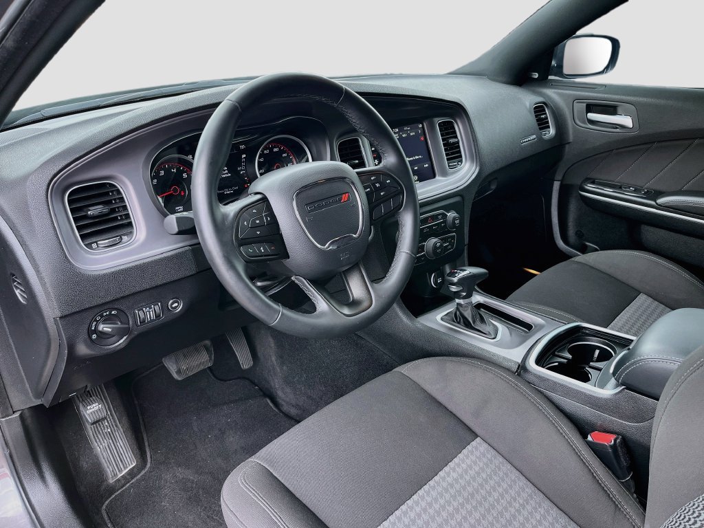 Used 2023 Dodge Charger GT AWD/4WD image 9