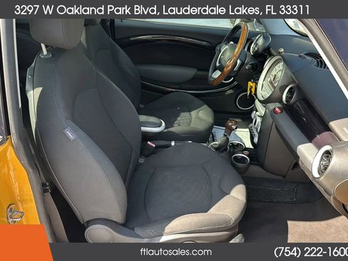Used 2009 MINI Cooper S image 34