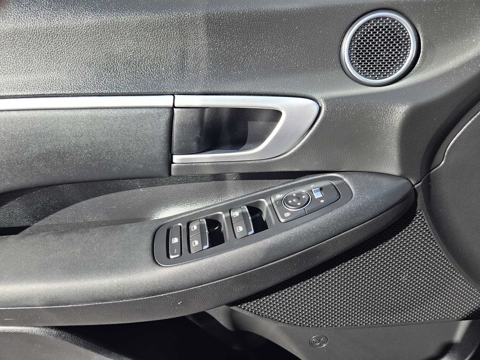 Certified 2026 Hyundai Sonata SEL FWD image 22