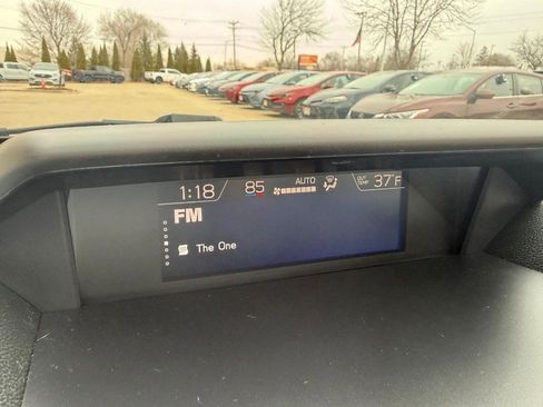 Used 2019 Subaru Crosstrek 2.0i Limited image 24