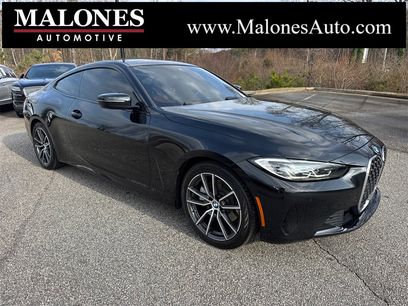 Used 2022 BMW 430i Coupe