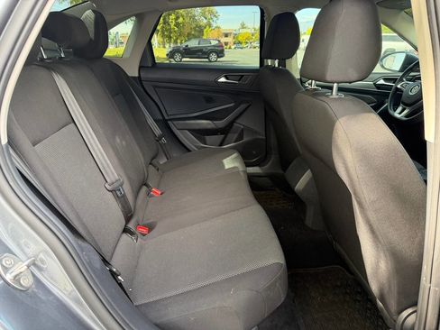 Used 2021 Volkswagen Jetta S w/ Driver Assistance Package FWD image 21