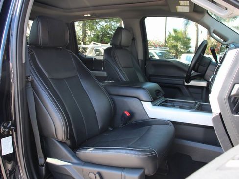 Used 2021 Ford F250 Lariat image 38