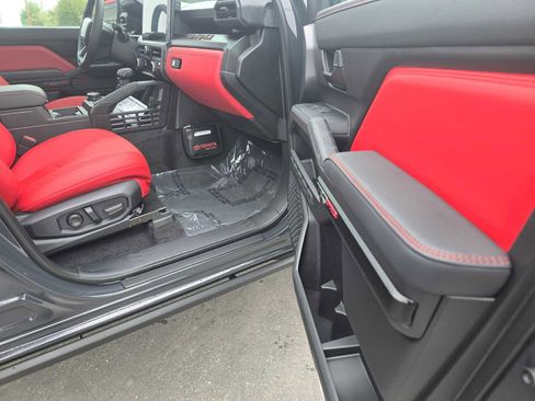 New 2025 Toyota Tacoma TRD Pro image 10