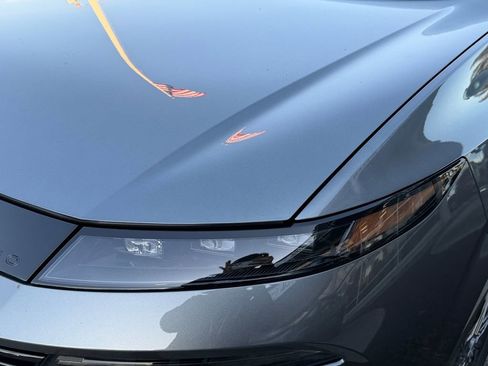 New 2026 Nissan Murano SL image 33