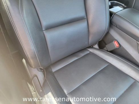 Used 2025 Kia Telluride S AWD/4WD image 10