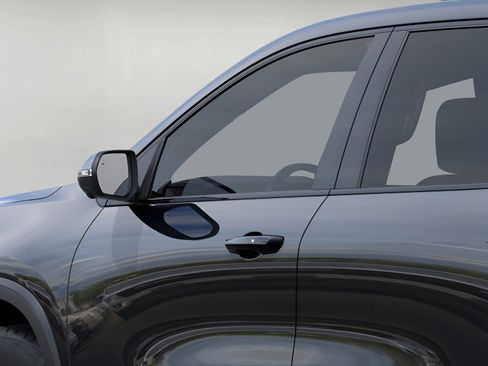 New 2026 GMC Acadia AT4 image 12