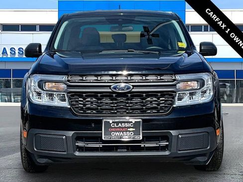 Used 2024 Ford Maverick XLT image 2