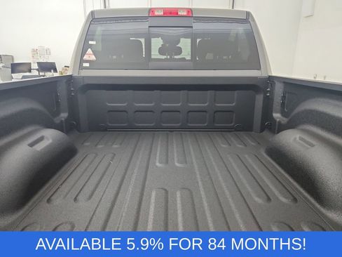 New 2026 RAM 2500 Tradesman AWD/4WD image 30