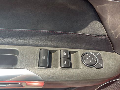 Used 2016 Ford Mustang GT Premium w/ Equipment Group 401A RWD image 29