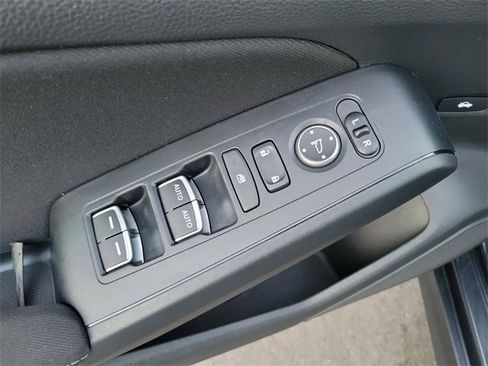 Certified 2023 Honda Civic Sport image 19