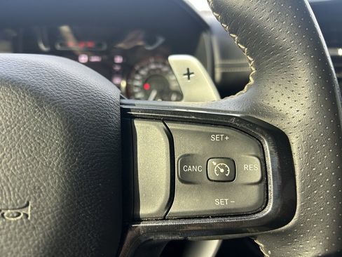 Used 2021 RAM 1500 TRX w/ TRX Level 1 Equipment Group image 16