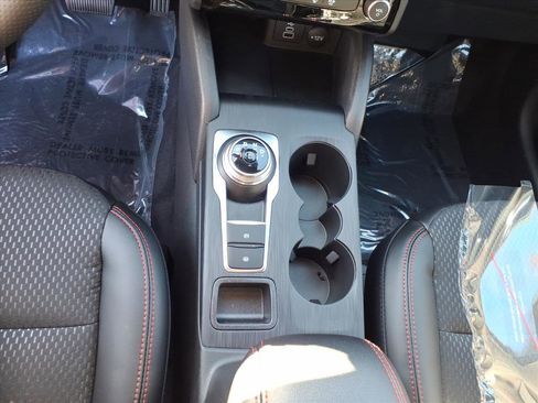 New 2026 Ford Escape ST-Line w/ Tech Pack #1 image 15